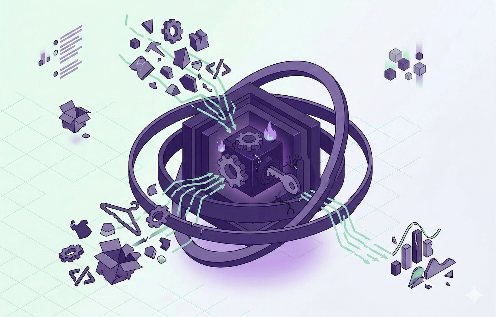 Why AI Models Fail on Unstructured Product Data