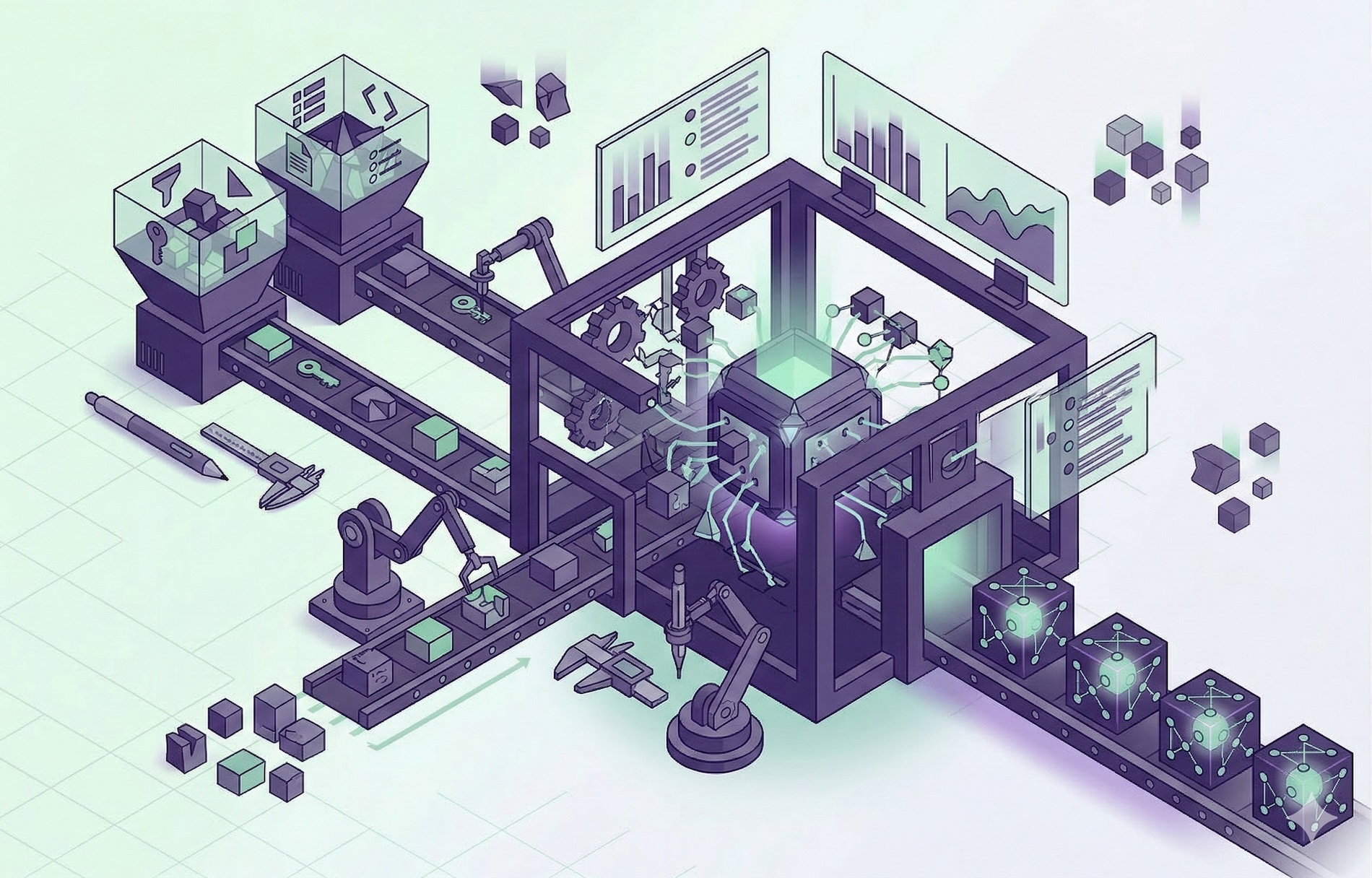 Event Schema Design for Analytics & AI Training Data