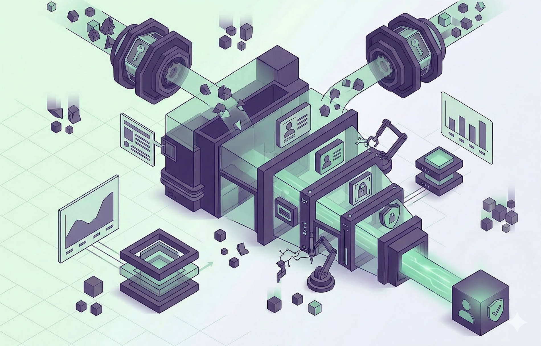Reduce KYC Drop-Off Rates with Funnel Analytics