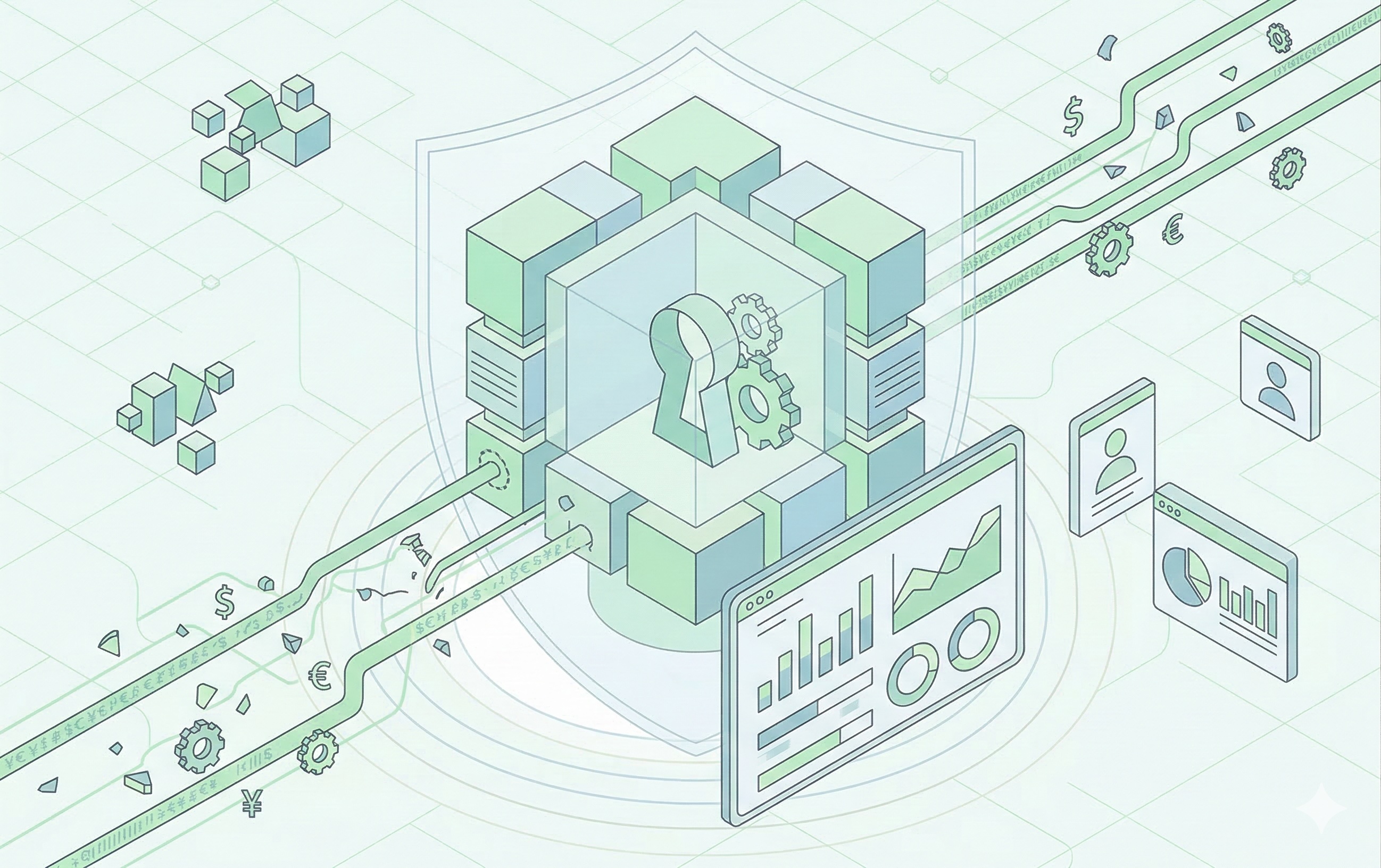 Privacy-First Behavioral Analytics for Fintech Apps