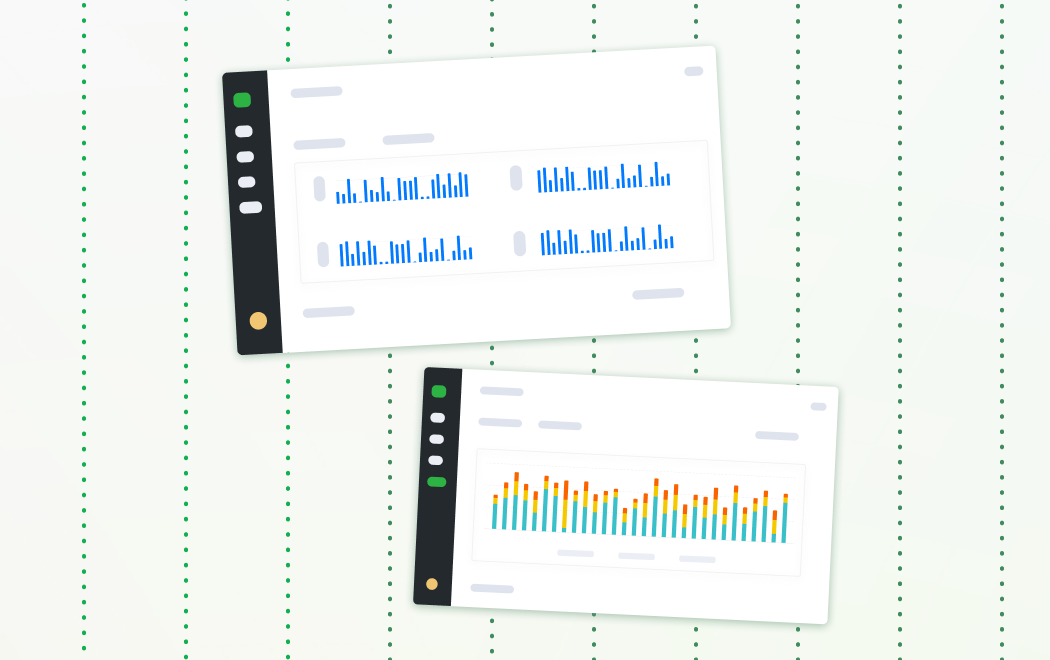 Analytics for Offline Applications and Devices