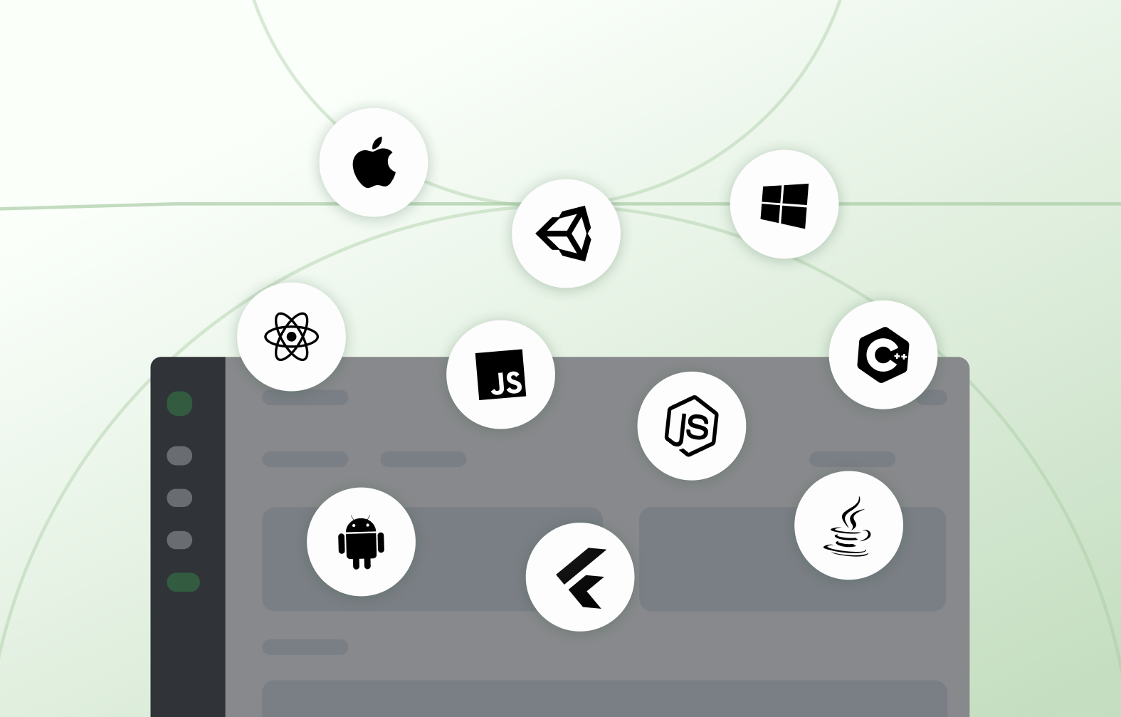 Updates in Countly's SDK Developement