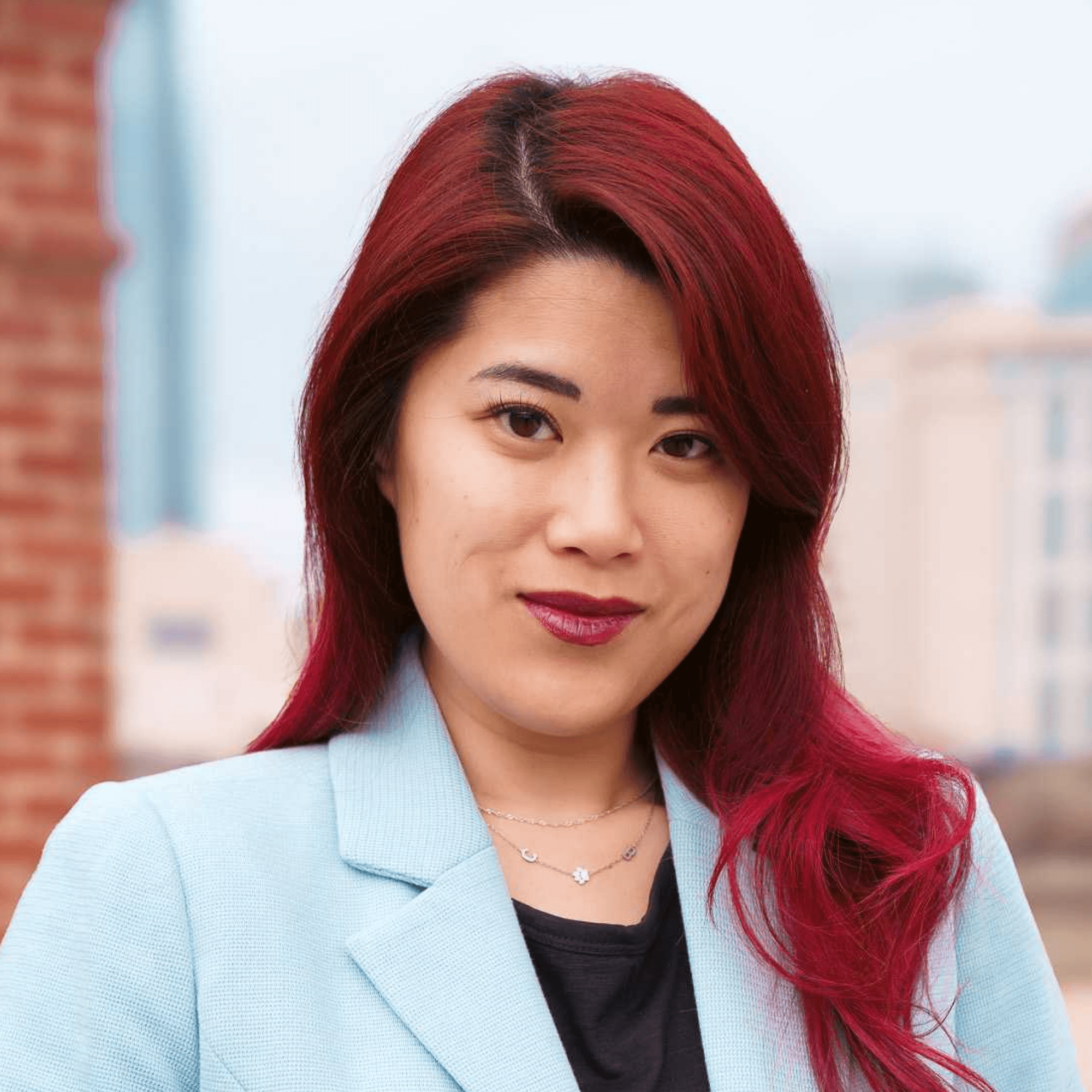 Anita Ly