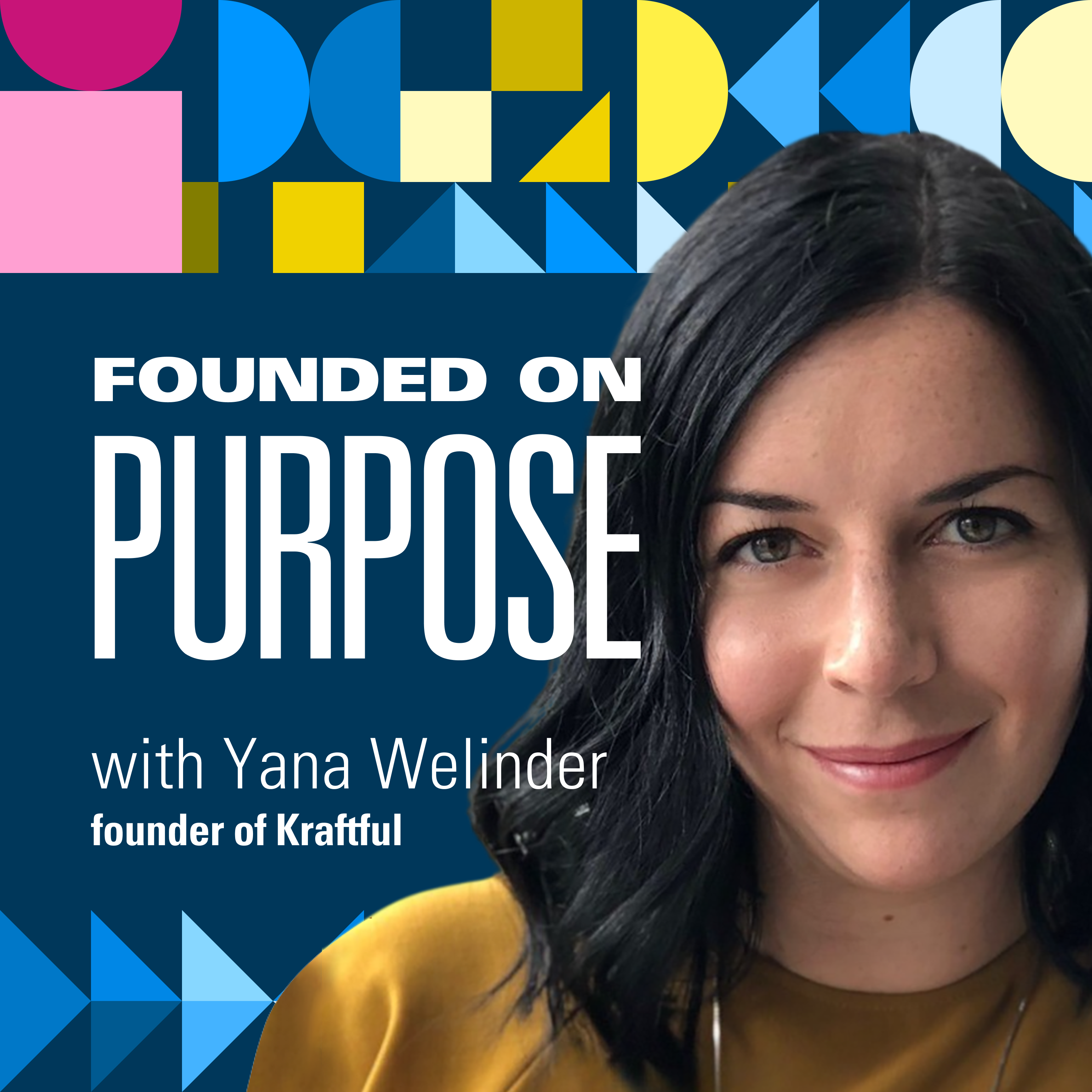 Building What Users Say & Do: How Yana Welinder Built a Product Teams Loved — And Sold It to Amplitude