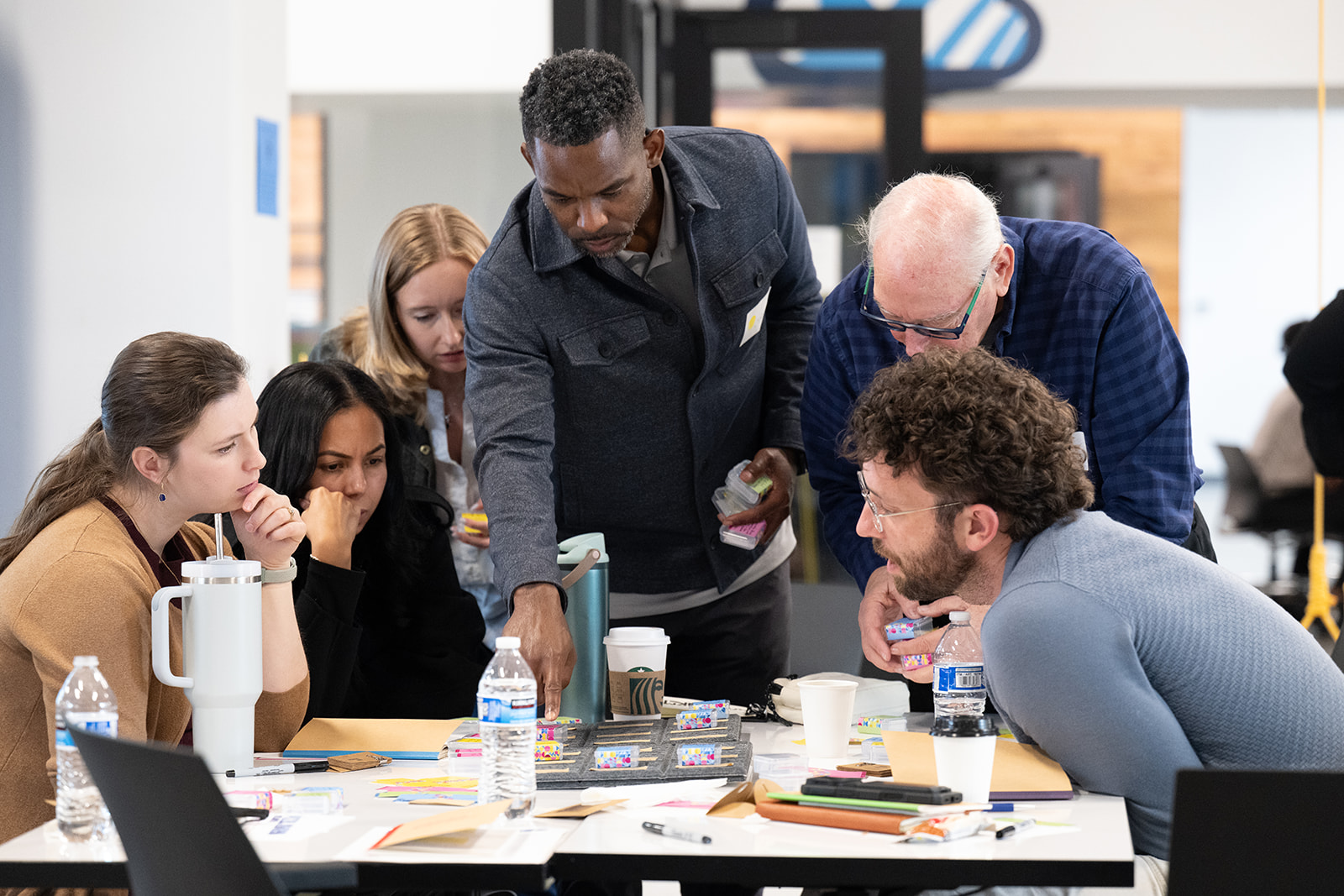 Pixel Recess Atlanta: Community Operating System in Action