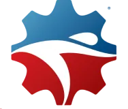 The BikeInsure logo badge