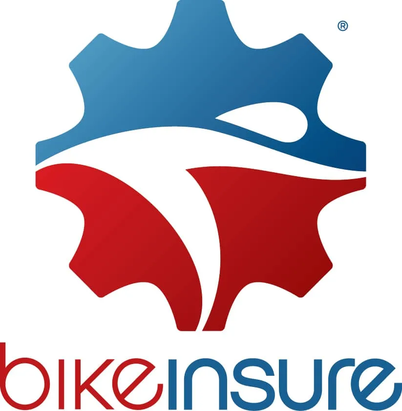 BikeInsure logo