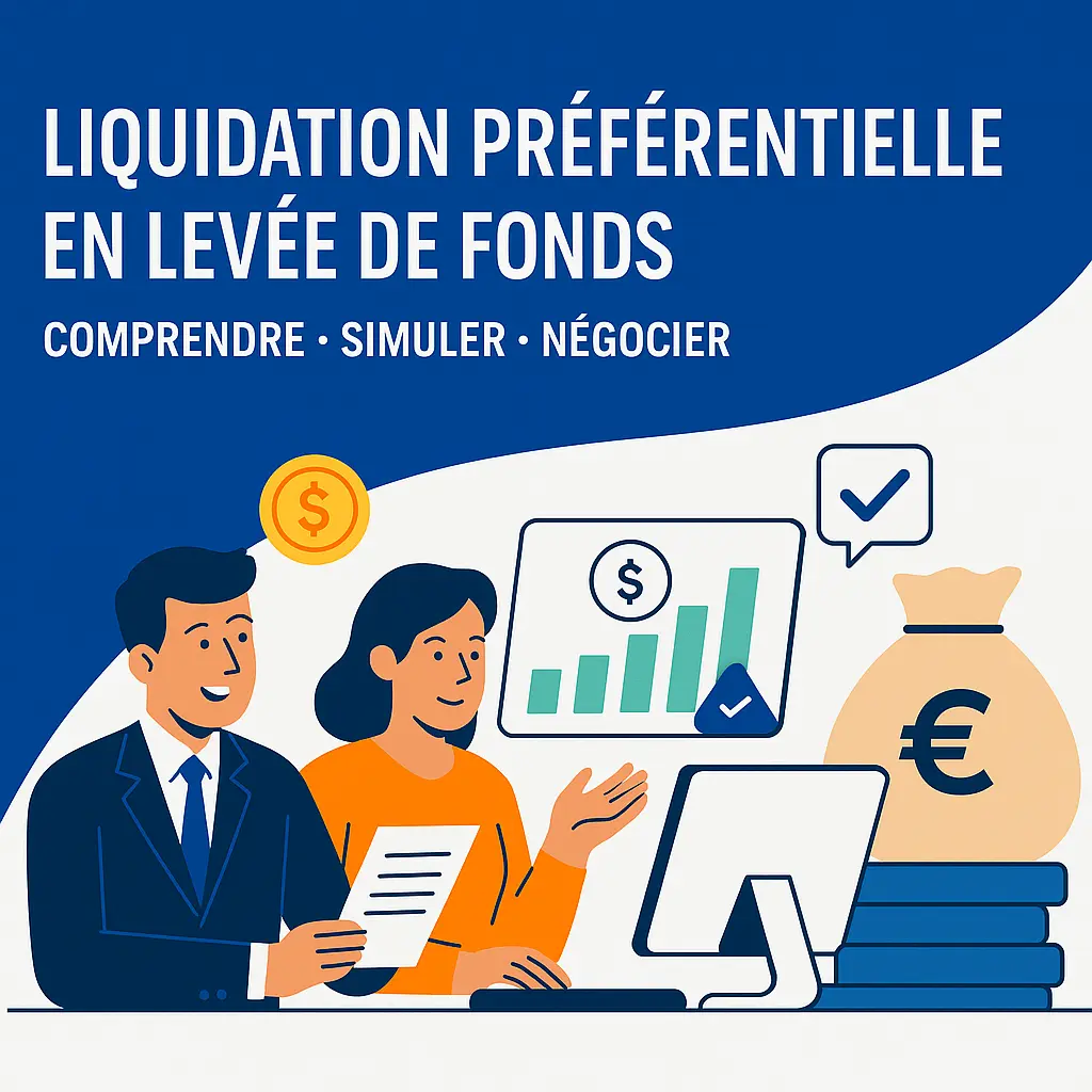 Liquidation-préférentielle-maîtriser-un-levier-essentiel-lors-d’une-levée-de-fonds 