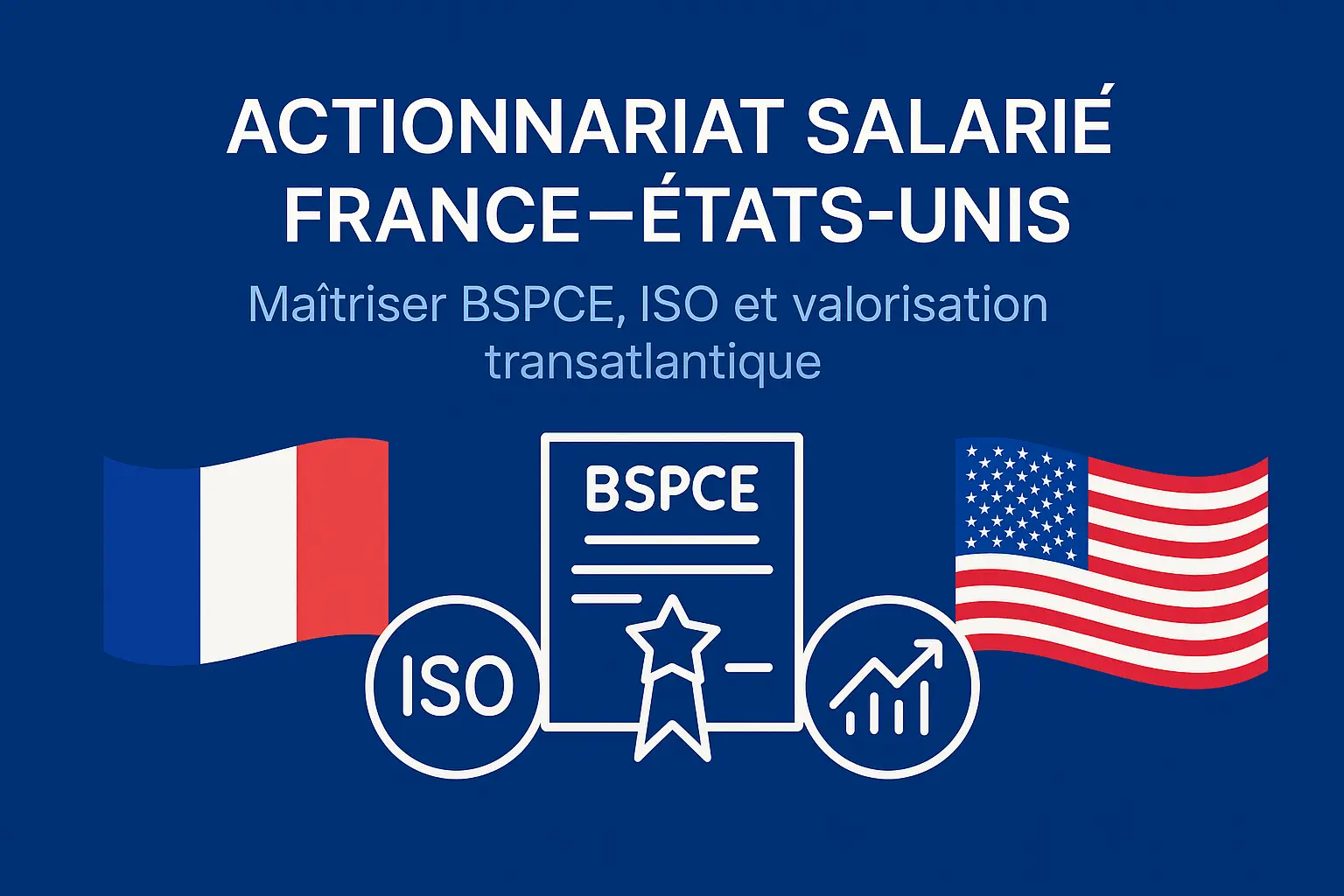 Actionnariat-salarié-France–États-Unis-maîtriser-BSPCE_-ISO-et-valorisation-transatlantique