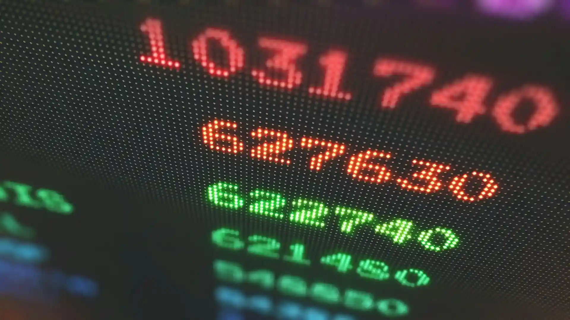 Différents types d'actions et d'options pour les entreprises