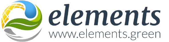 Elements Green