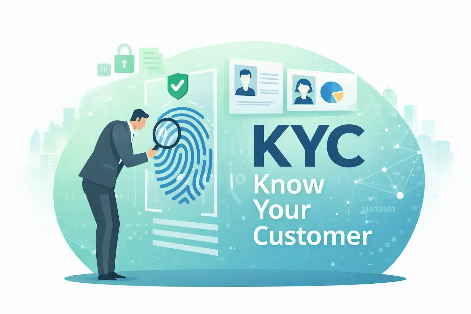 KYC : définition, processus et enjeux pour les professionnels