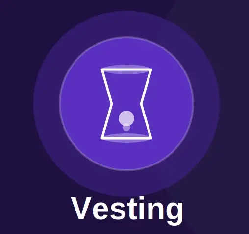 Période de vesting : durée, cliff et calendrier