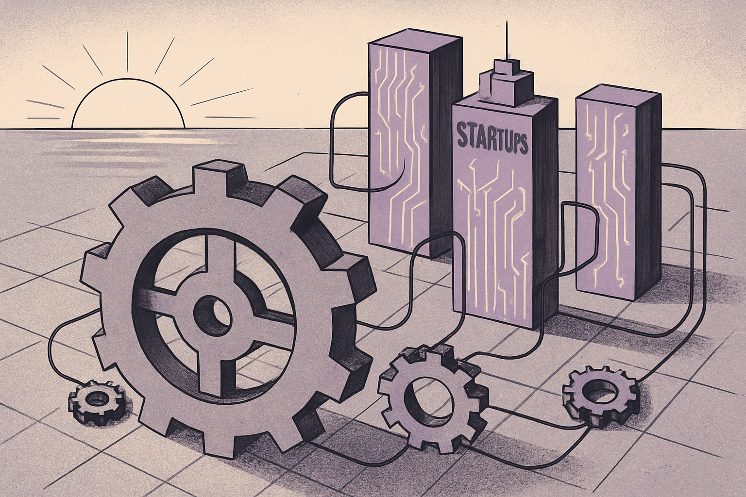 How to Implement DevOps at a Startup