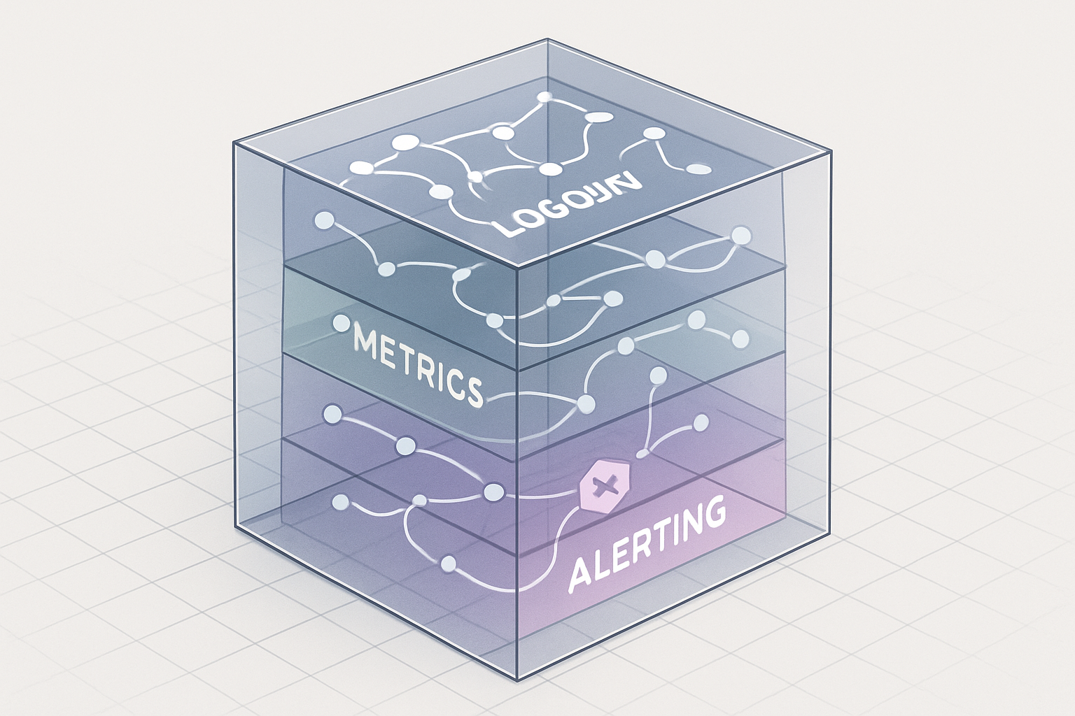 How to Build a Startup Observability Stack