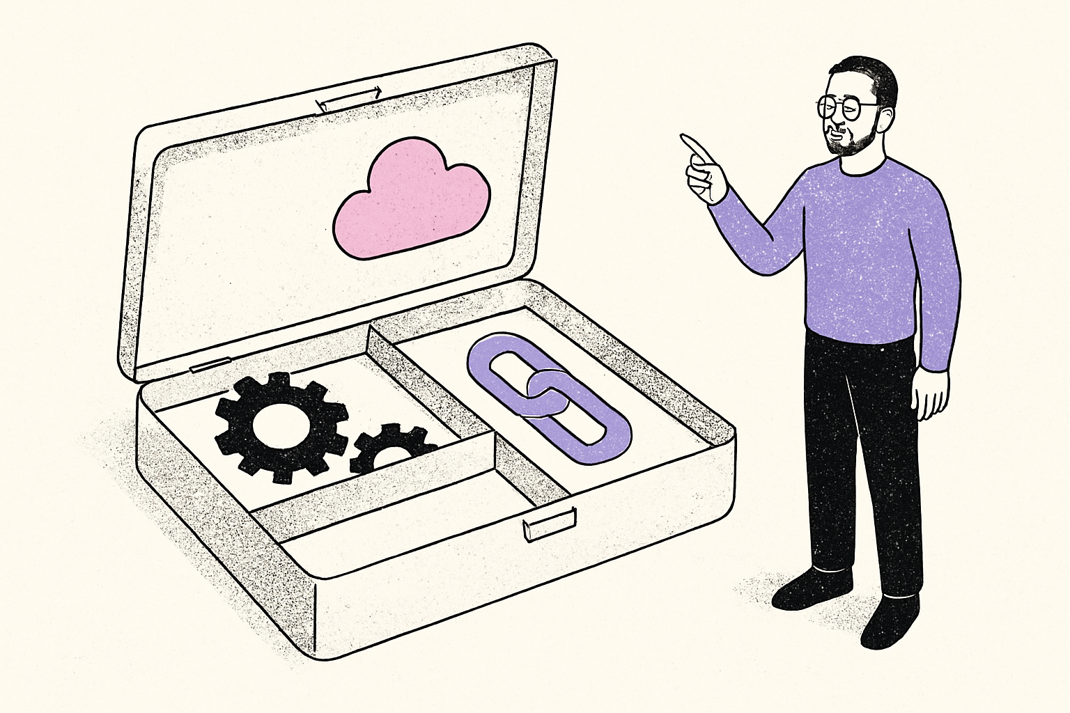 How to Build a Lean DevOps Tools Stack