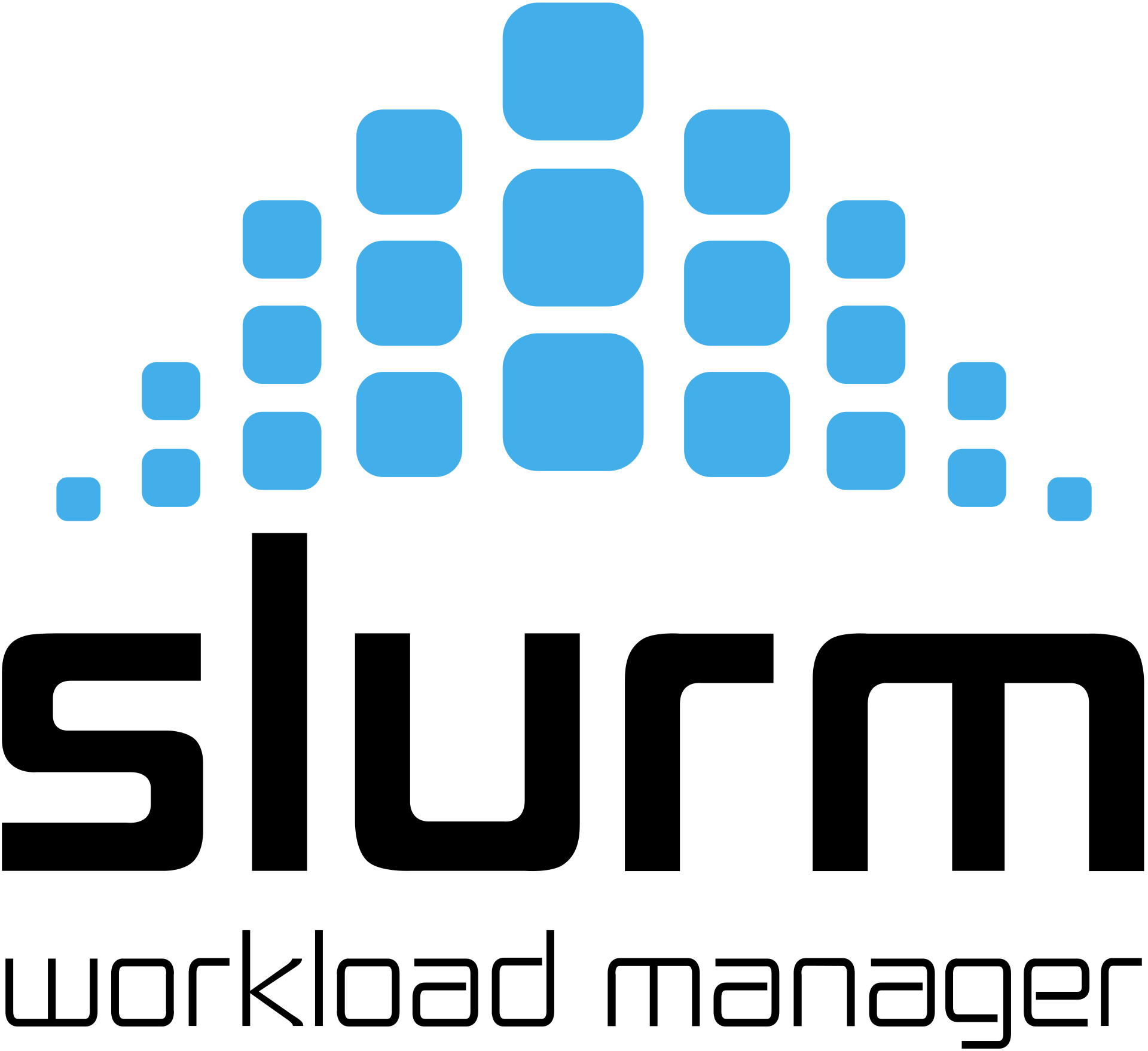 Slurm logo