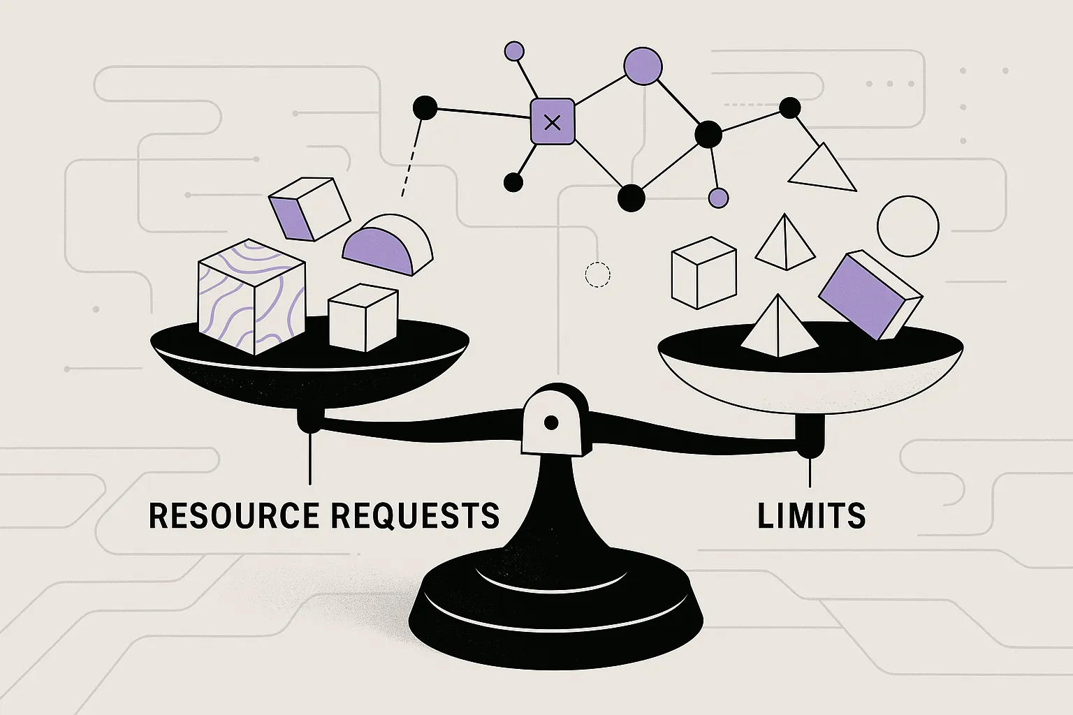 How to Set Kubernetes Resource Requests and Limits Without Throttling Apps