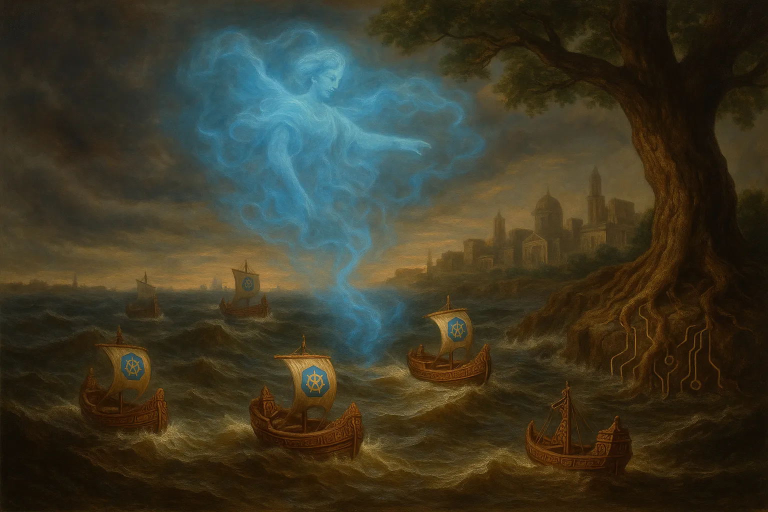 How to Drain Kubernetes Nodes Without Evicting Critical Workloads