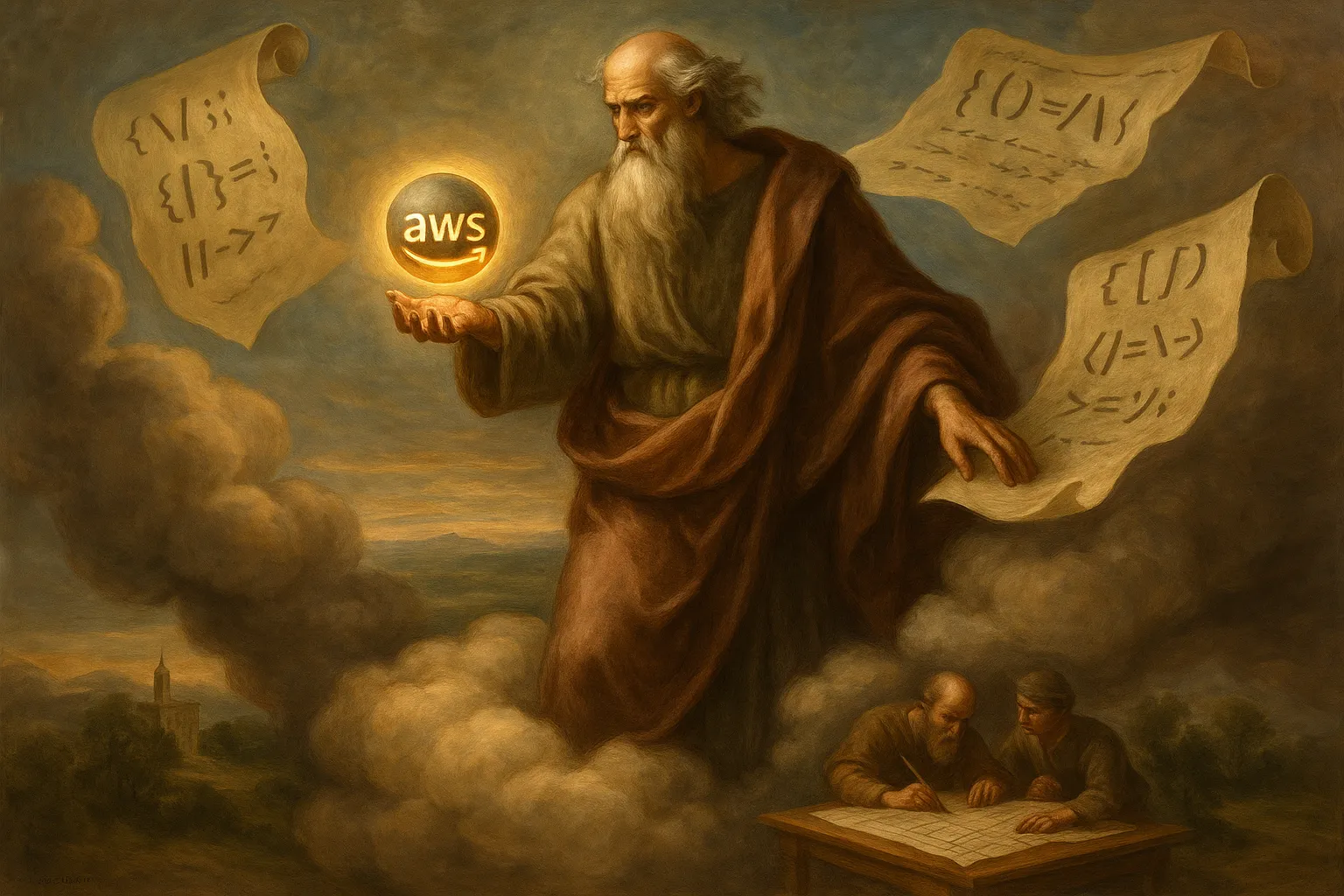 How to Use AWS DevOps Consulting to Scale