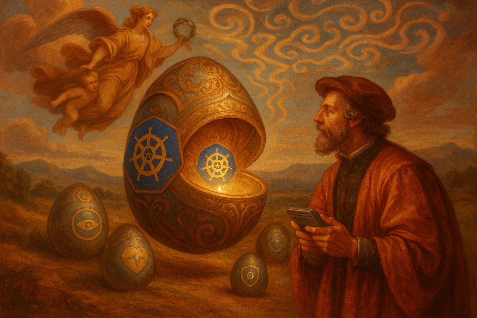 How to Configure Kubernetes Liveness Probes Without Causing Restart Loops