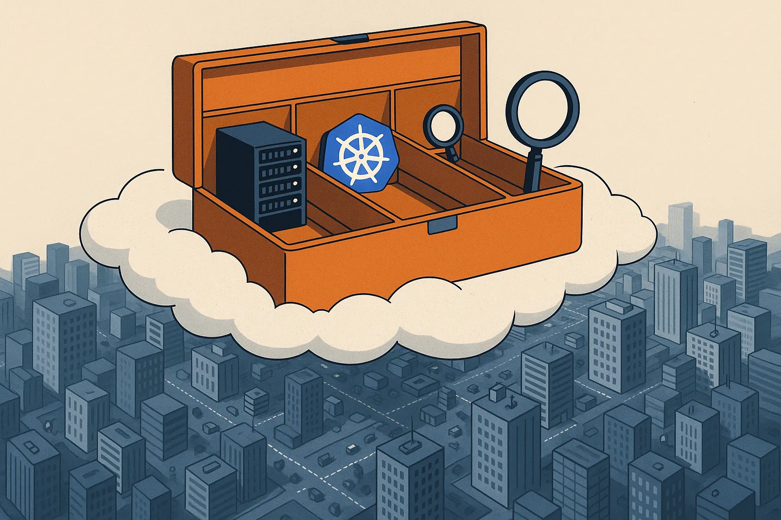How to Choose Kubernetes Hosting for Production