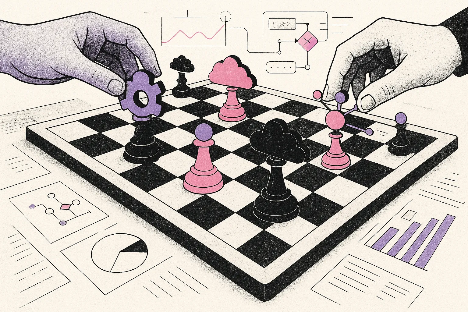 How to Work With a DevOps Consulting Company