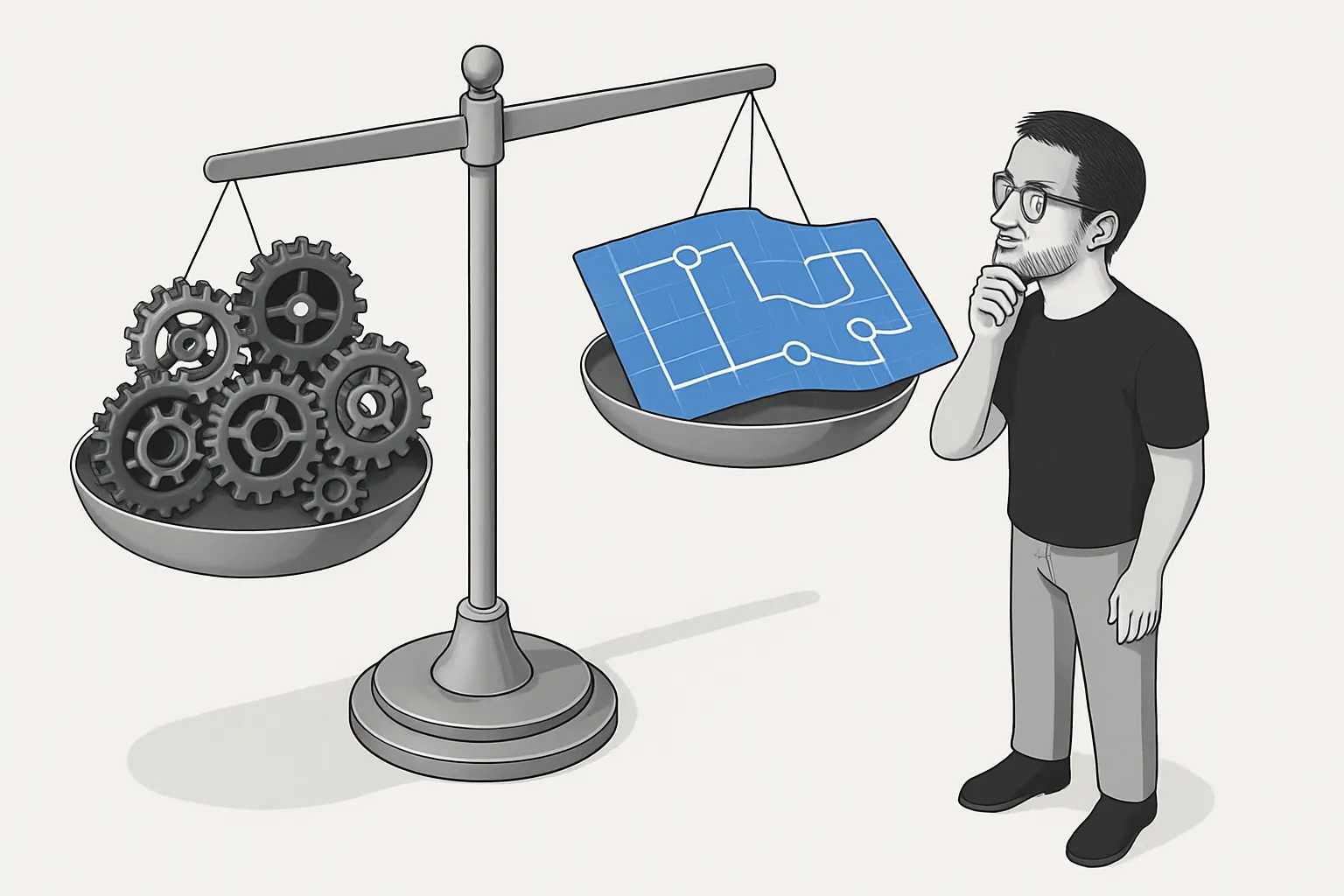 How to Pick DevOps Solutions That Fix Scaling Pain