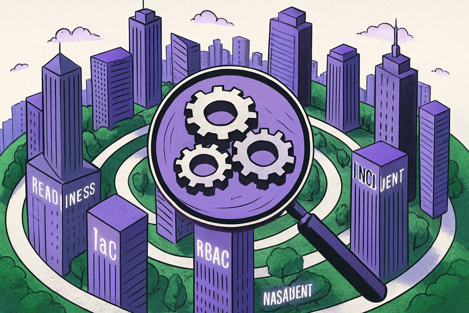 How to Choose Managed Kubernetes for Your Startup