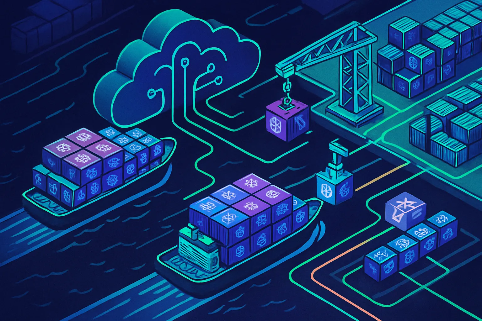 How to Plan a Kubernetes Migration