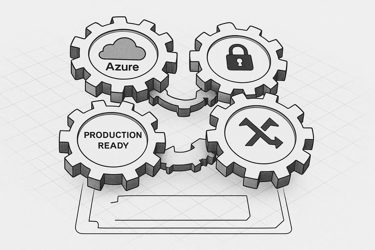 How to Build Production-Ready Azure Pipelines