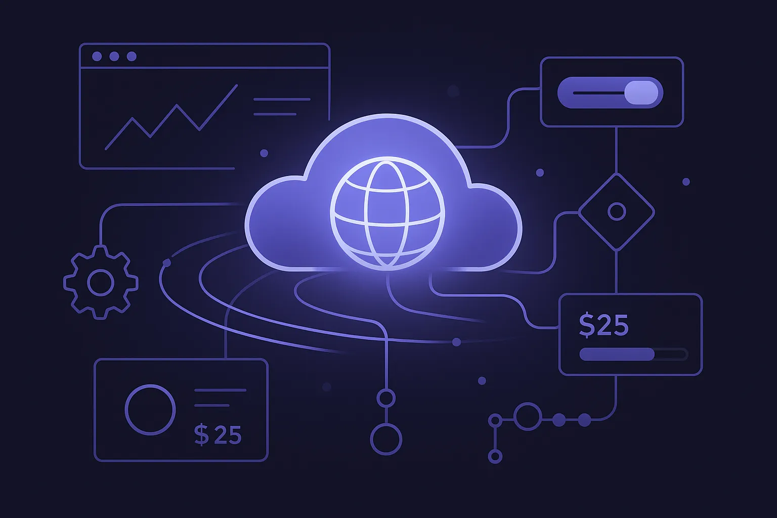 How to Use Azure Admin Portal for Startup Ops