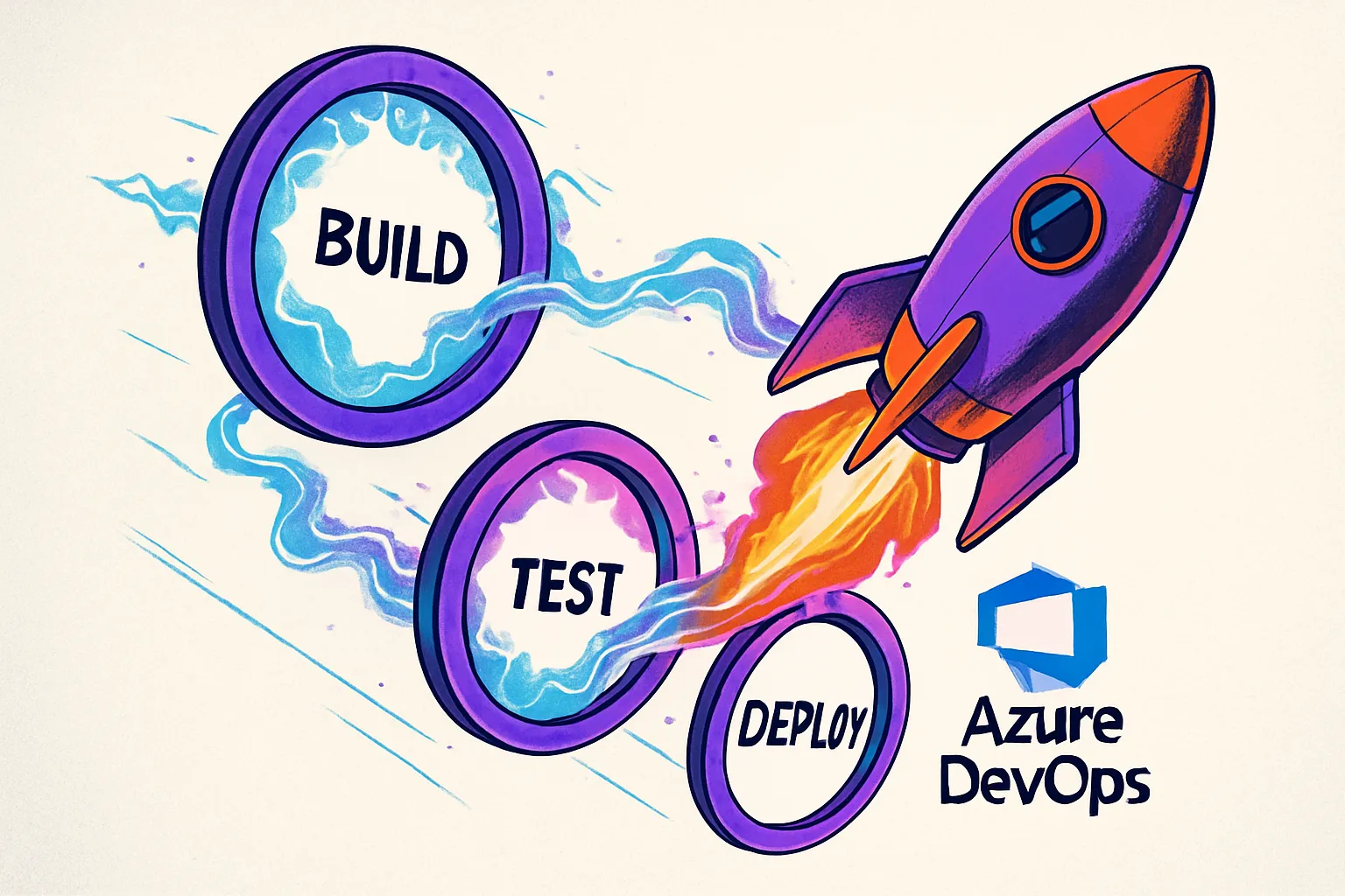 How to Build a Startup CI/CD Pipeline in Azure DevOps