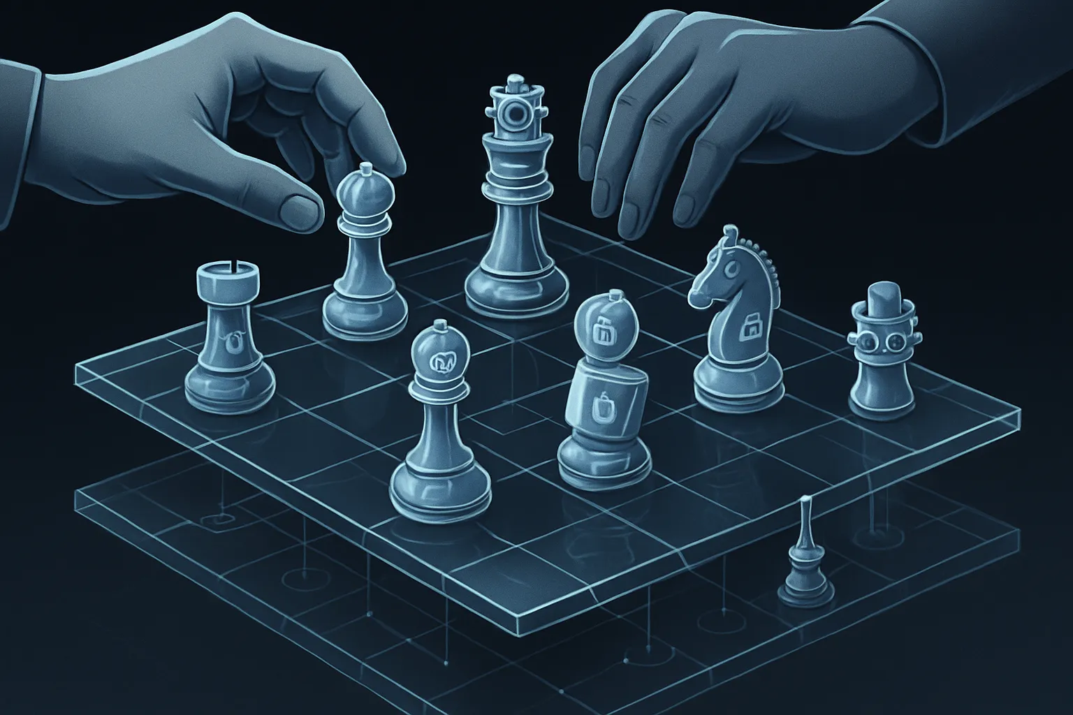 How to Choose DevOps Tools for a Startup