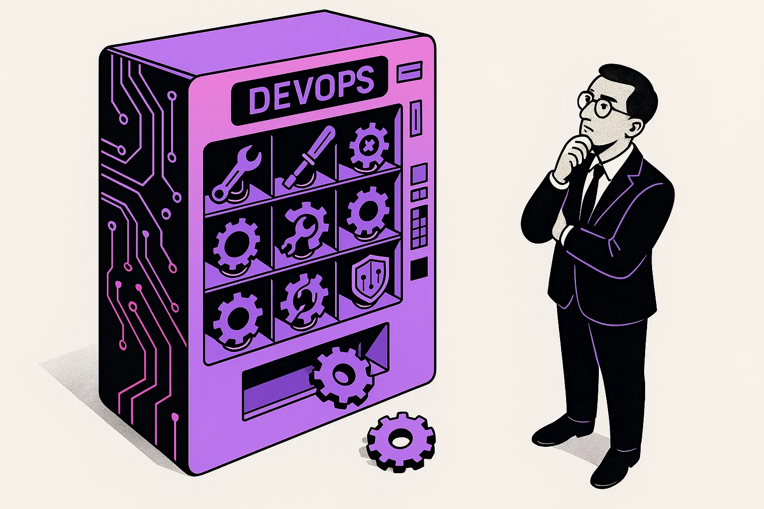 How to Buy DevOps Consulting Services
