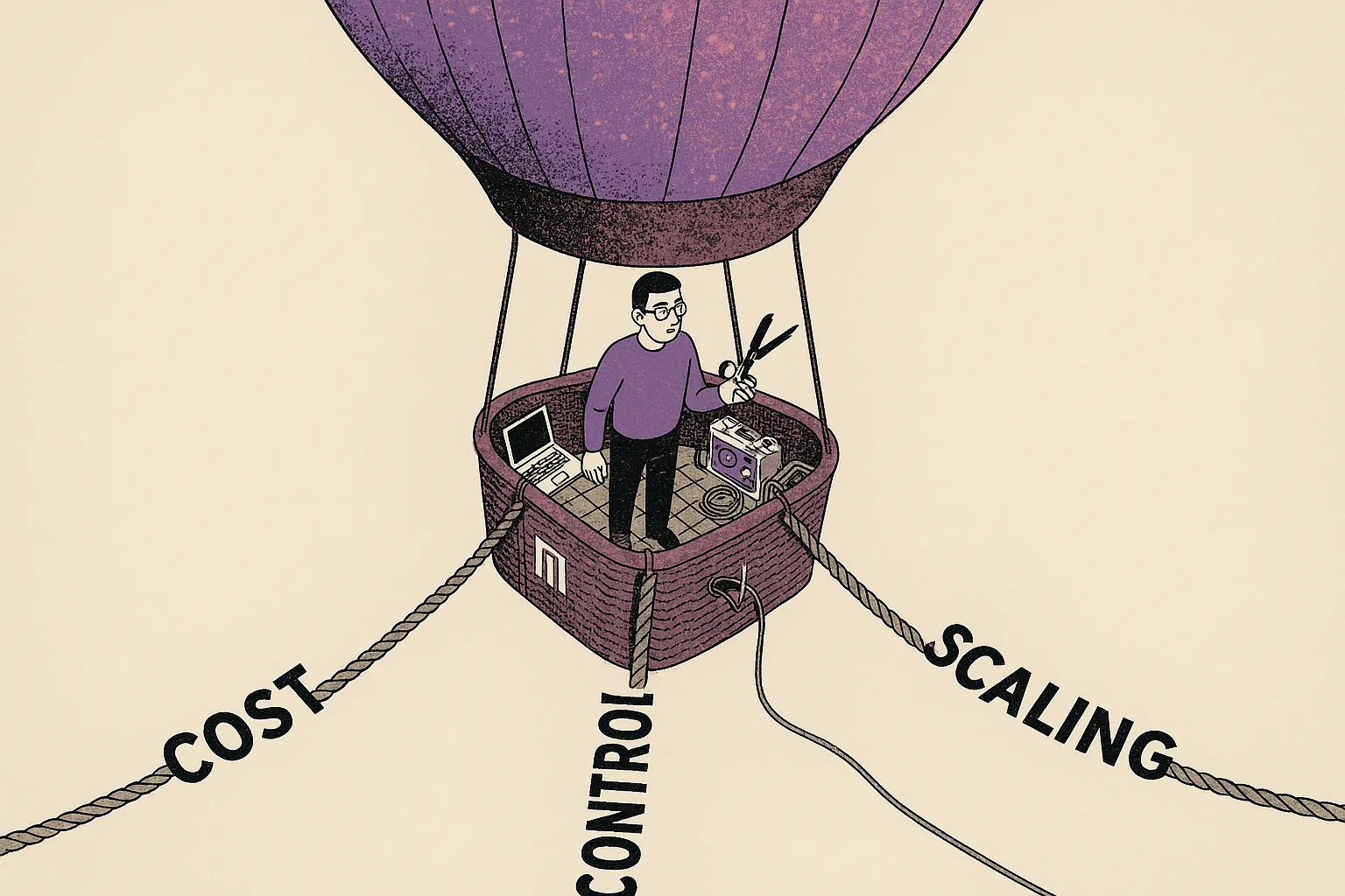 When to Leave Heroku