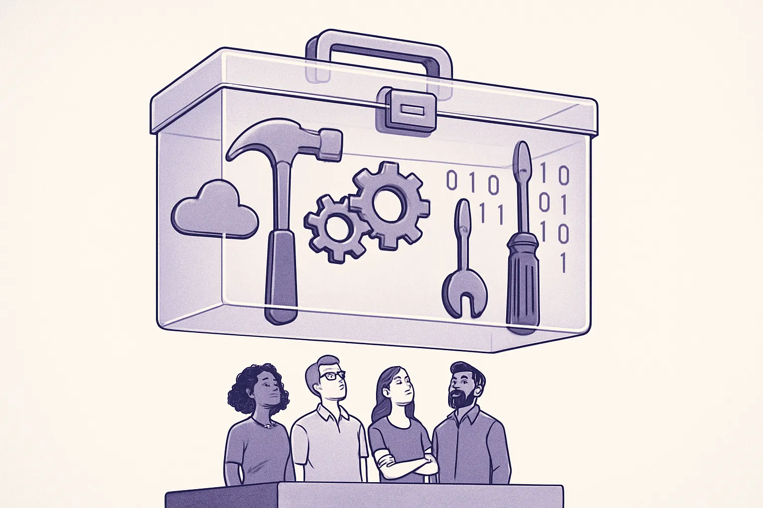 How to Choose the Right DevOps Tools for Your Team