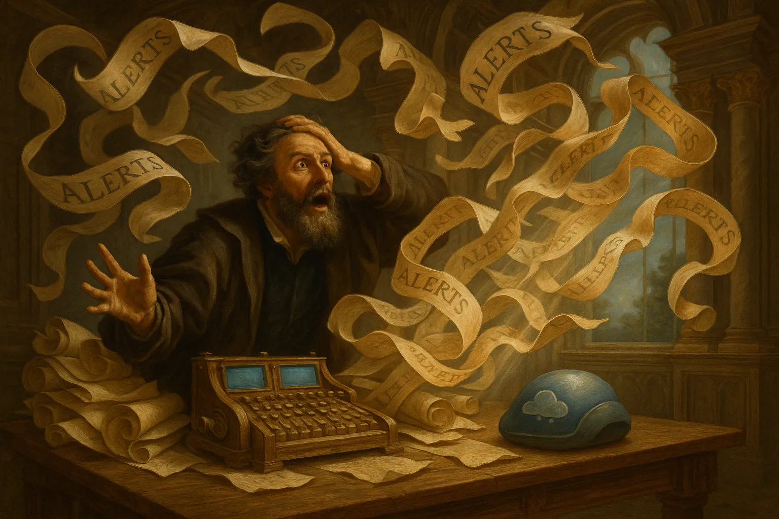 How to Handle Alert Fatigue