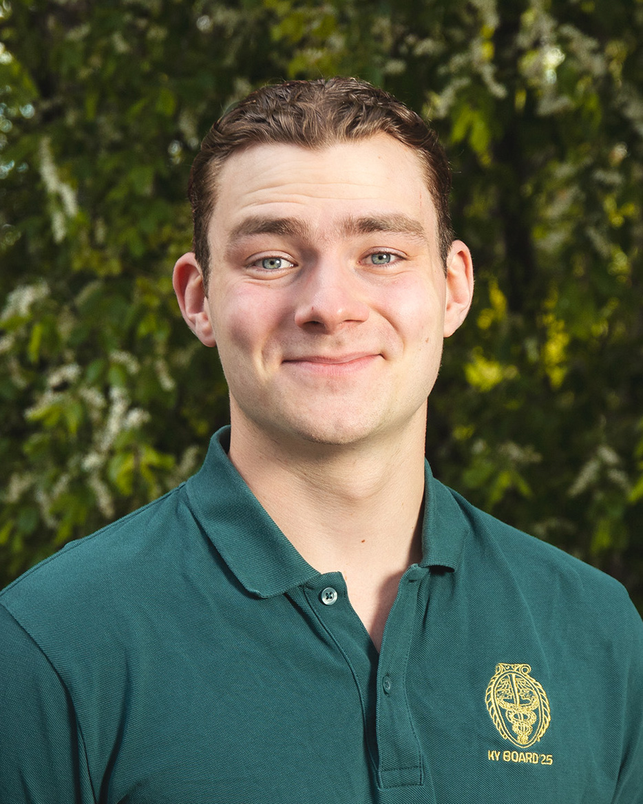 Hector Björklund