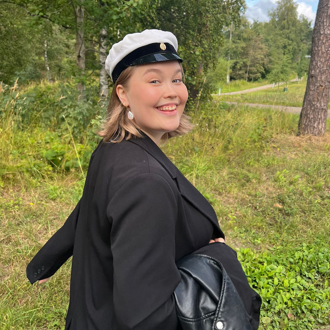 Board Member Emma's Blog