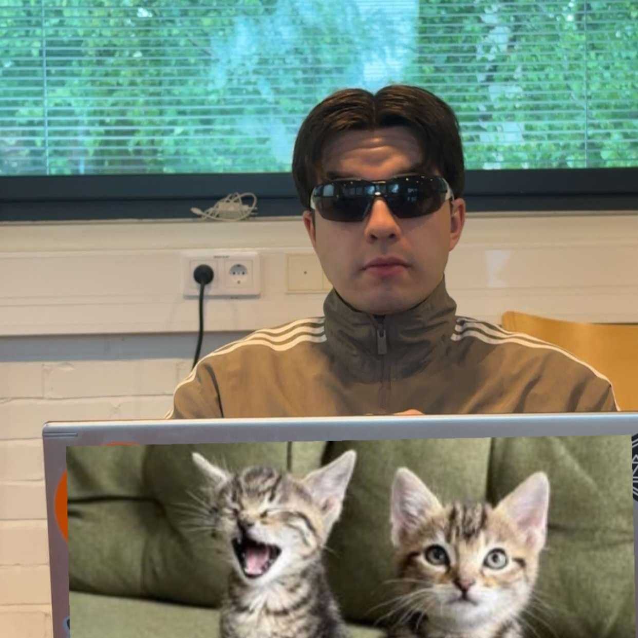 Board Member Thomas' Blog