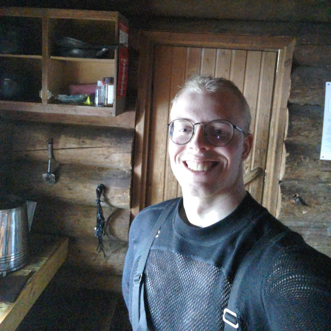 Joona-Paavali Virtanen