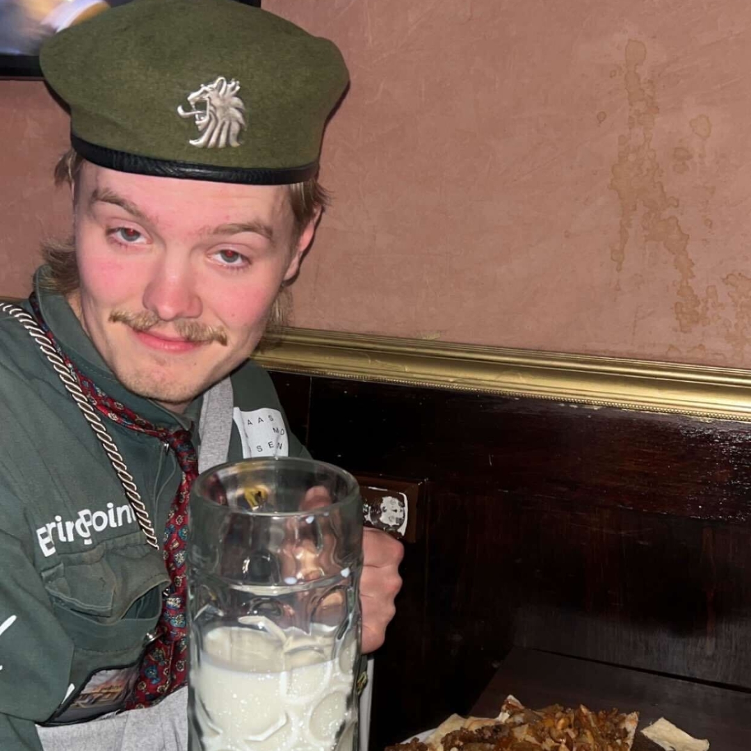 Culture Producer's blog