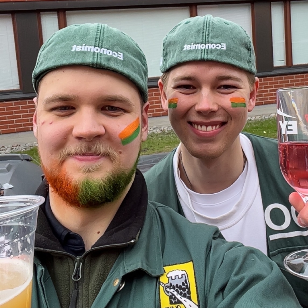 IT Coordinator's blog