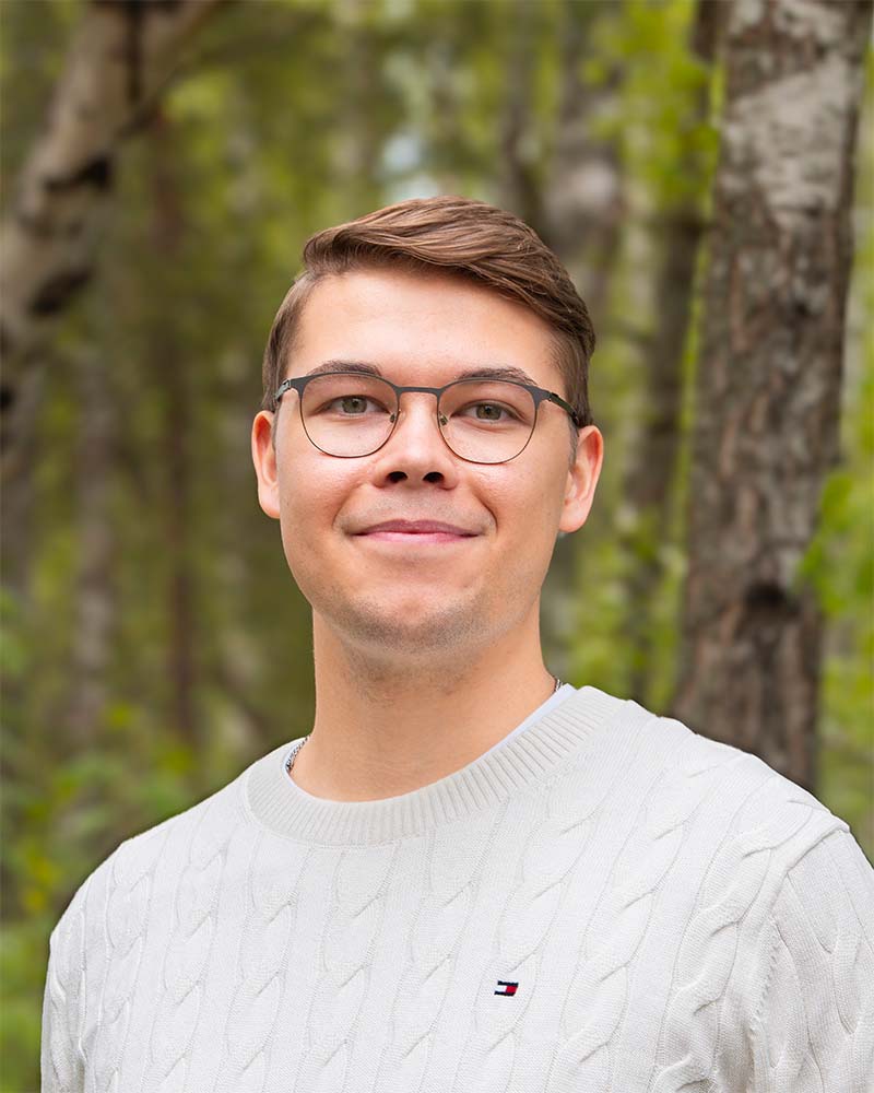 Niilo Niinimäki