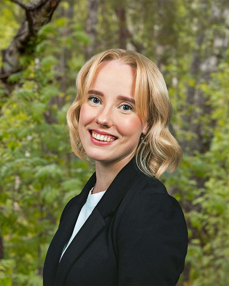 Sanni Heikkinen