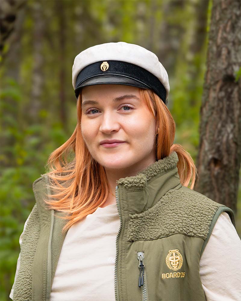 Julia Särkkä