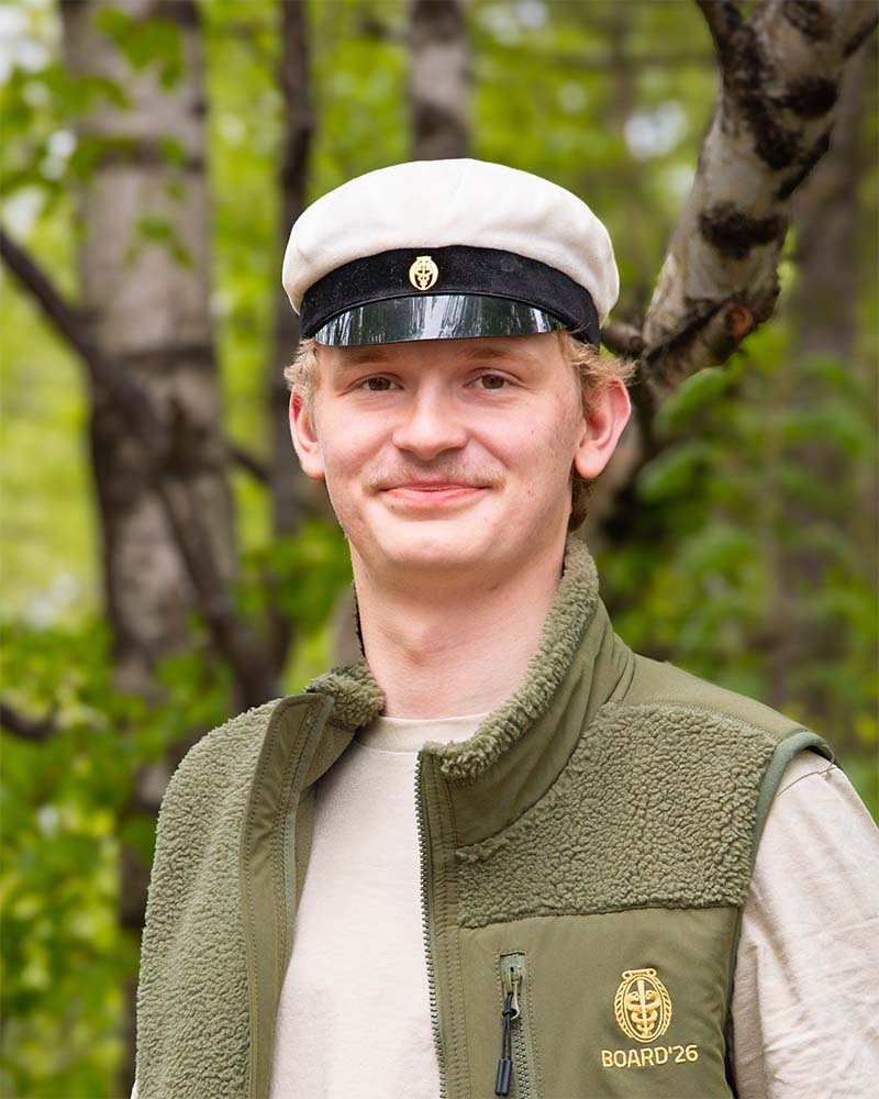 Niklas Järn