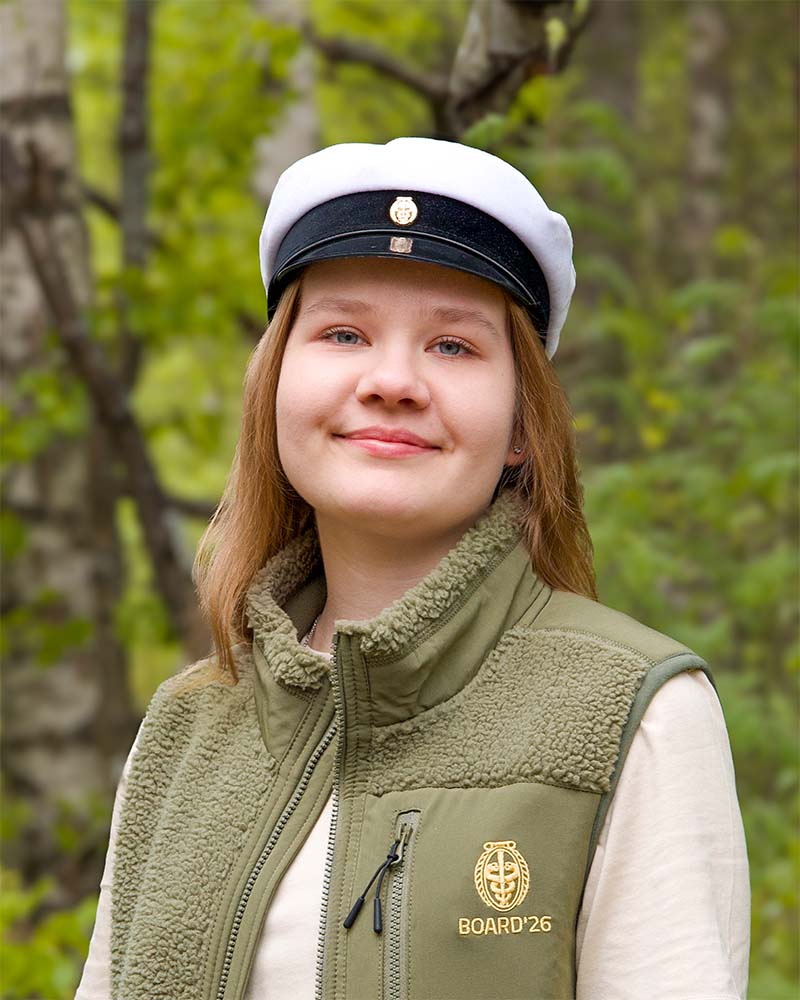 Veera Huovinen