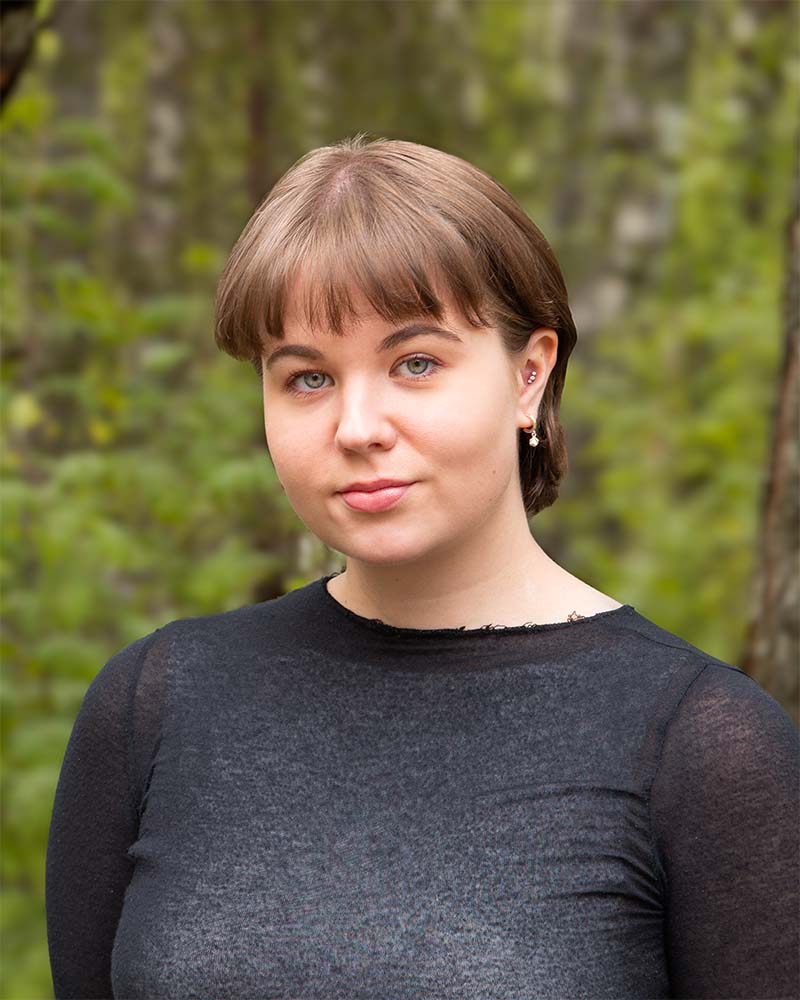 Siiri Reiniluoto